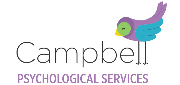 Campbell Psychological Services Logo